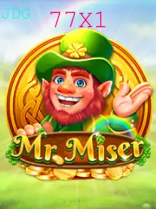 Desvendando o Fascinante Mundo de MrMiser: O Jogo de Estratégia Destaque