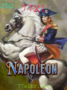 Napoleon: Explorando o Fascinante Jogo do Século XXI