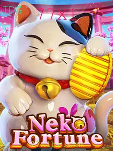 Descubra o Mundo Encantador de NekoFortune e Sua Palavra-Chave Misteriosa 77X1