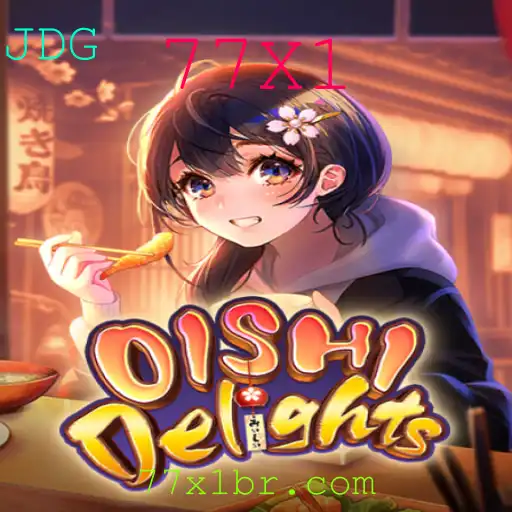 Explorando o Mundo de OishiDelights: Um Jogo de Estratégia e Diversão