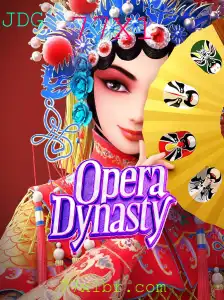 OperaDynasty: Descubra o Fascinante Mundo do Jogo de Estratégia de Fantasia