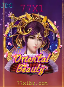 Explorando OrientalBeauty: O Enigmático Jogo de Estratégia e Sorte