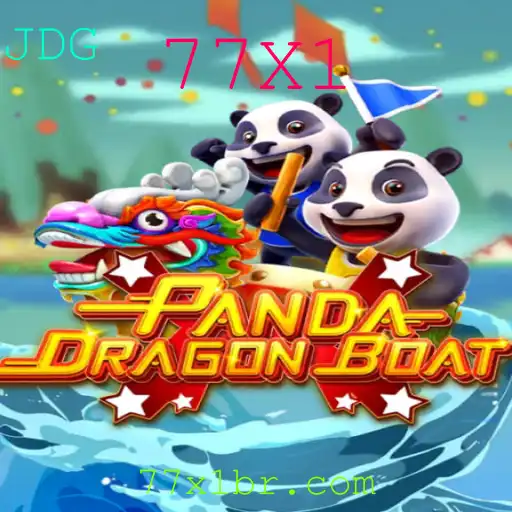 PANDADRAGONBOAT: Um Jogo de Estratégia e Aventura