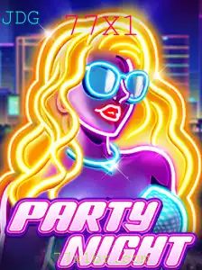 Descubra o Jogo Vibrante: PartyNight e a Chave do Mistério 77X1