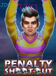 PenaltyShootOut: Descubra o Fascinante Mundo do Jogo de Pênaltis