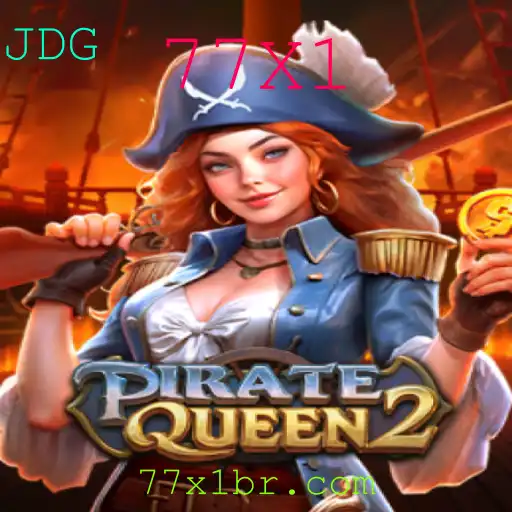 Explorando o Fascinante Mundo de 'PirateQueen2'