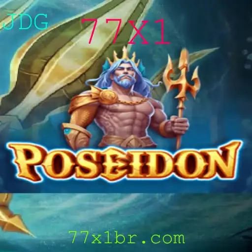 Poseidon: Explorando o Universo do Jogo 77X1