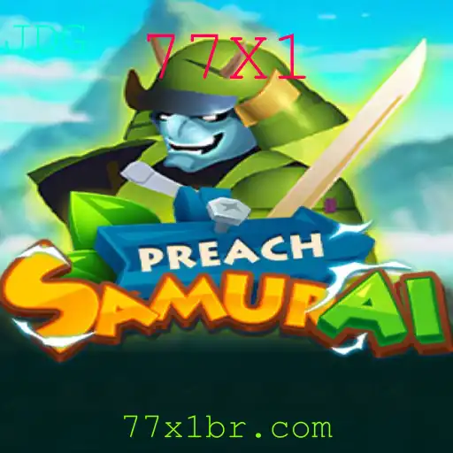 PreachSamurai: O Jogo de Estratégia Que Une O Inesperado
