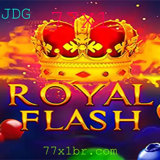 Descubra o Jogo RoyalFlash: Uma Aventura com a Palavra-Chave Secreta 77X1