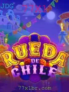 Descubra o Fascinante Jogo RuedaDeChile: Regras e Como Jogar