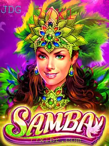 Descubra o Fascinante Mundo de Samba: O Jogo 77X1