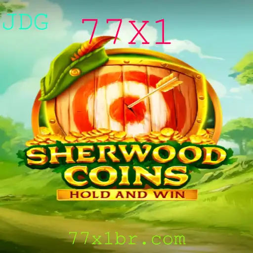 SherwoodCoins: Descubra o Mundo Fascinante deste Jogo Inovador