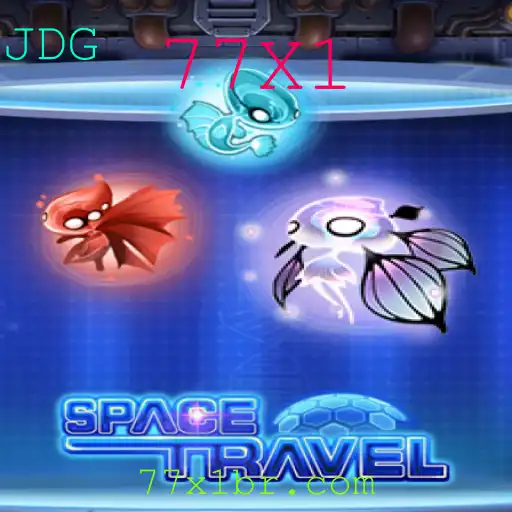 SpaceTravel: Explorando o Universo com 77X1
