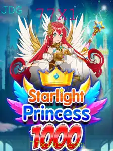 Explorando o Universo de StarlightPrincess1000: Aventura e Estratégia