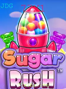 Explorando o Universo do Jogo SugarRush: Um Mergulho nas Regras e Dinâmicas