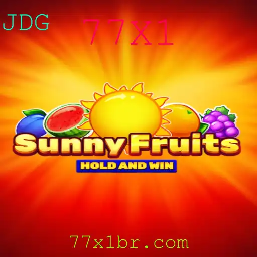 Descubra o Fascinante Mundo de SunnyFruits com 77X1