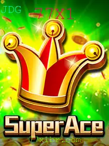 Descubra Tudo Sobre o Jogo 'SuperAce' e Sua Chave Misteriosa '77X1'