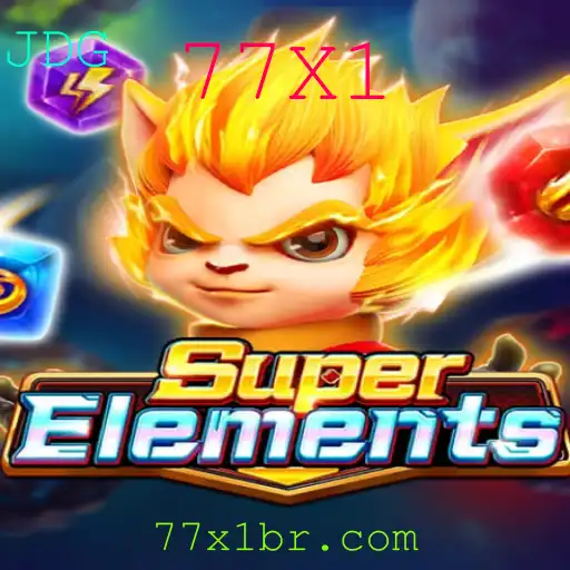 SuperElements: Um Guia Completo para o Jogo do Momento