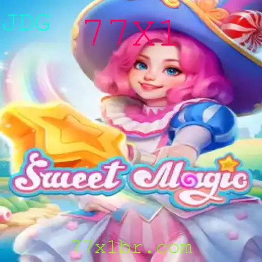 A Fascinante Jornada pelo Mundo de SweetMagic: Uma Experiência de Jogo Inovadora com 77X1