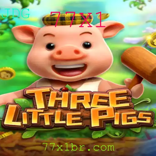 Descubra o Jogo 'THREELITTLEPIGS': Uma Nova Aventura Interativa