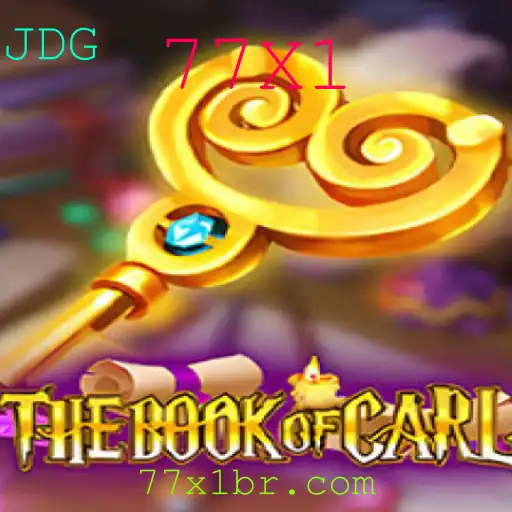 TheBookofCarl: Uma Viagem Épica no Universo dos Jogos com 77X1