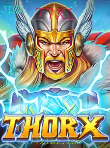 ThorX: Descubra o Universo de Aventura e Estratégia com a Chave 77X1