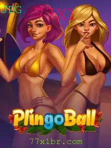 Descubra Plingoball: O Novo Fenômeno dos Jogos com 77X1