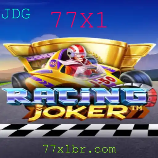 RacingJoker: Um Mergulho no Mundo das Corridas Virtuais com 77X1