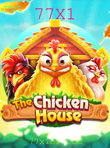 TheChickenHouse: Uma Nova Aventura de Estratégia e Sorte