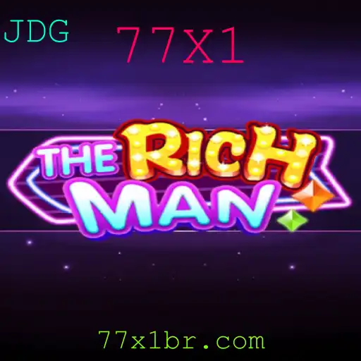 TheRichMan: Descobrindo a Jogabilidade e Estratégias do Novo Sucesso 77X1